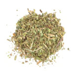 Wild Lettuce Leaves ( Dried ) - 100 grams