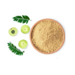 Amla Powder / Gooseberry Powder - 250 grams