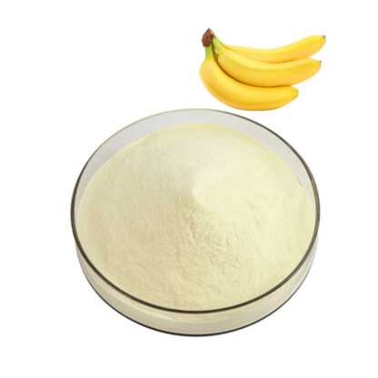 Banana Powder ( Spray Dried ) - 100 grams