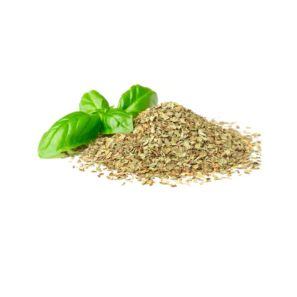 Basil Leaves ( Dried )