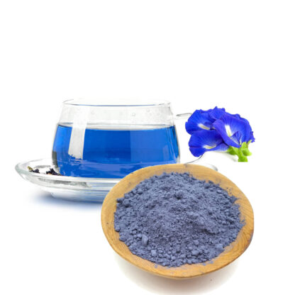 Blue Tea / Butterfly Pea Flower Powder - 50 grams