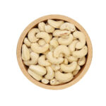 Plain Cashew Nuts ( Kaju ) ( W 320 )