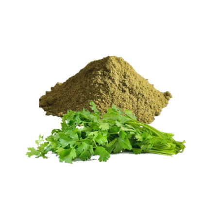 Coriander Leaves Powder - 100 grams