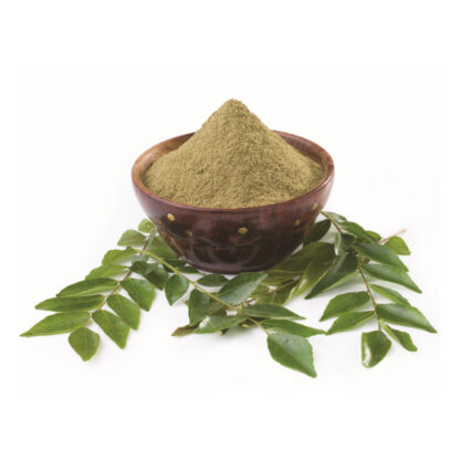 Curry Leaves Powder