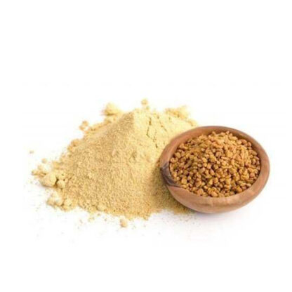 Fenugreek / Methi Powder - 250 grams