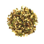 Green Chili Flakes - 100 grams