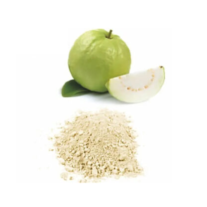 Guava Fruit Powder ( Spray Dried ) - 100 grams