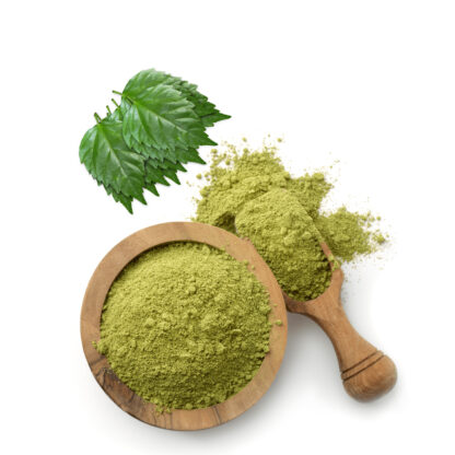 Hibiscus Leaves Powder - 250 grams