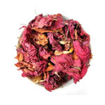 Hibiscus Flowers ( Dried ) ( Rosa-Sinensis ) - 250 grams