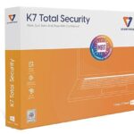 K7 Total Security MAT Version 1 Device - 1 Year for Windows OS ( Instant  Digital Delivery ) ( K7VH VENDOR ID : YMC4FAVX )