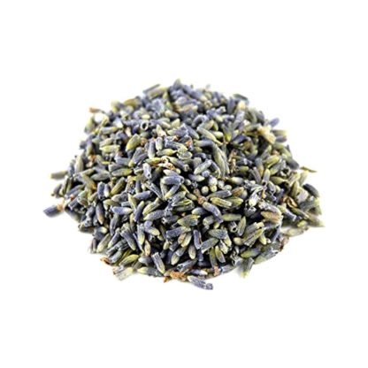 Lavender Flowers ( Dried ) - 100 grams