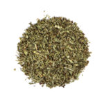 Lemon Balm Leaves ( Dried ) - 100 grams