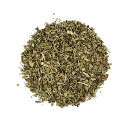 Lemon Balm Leaves ( Dried ) - 100 grams