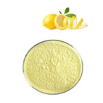 Lemon Peel Powder - 250 grams