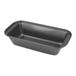 Baking Bread & Loaf Pan ( Nonstick Carbon Steel Rectangle Mould ) 10" L X 5" W X 2.5" H