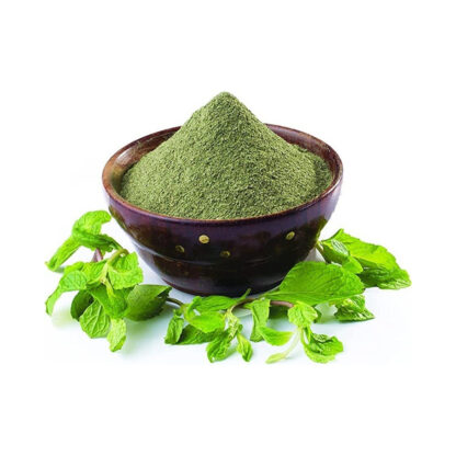 Mint Leaves Powder