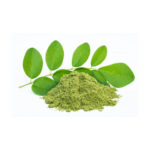 Moringa Leaves Powder