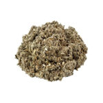 Mugwort Leaves ( Dried ) - 100 grams