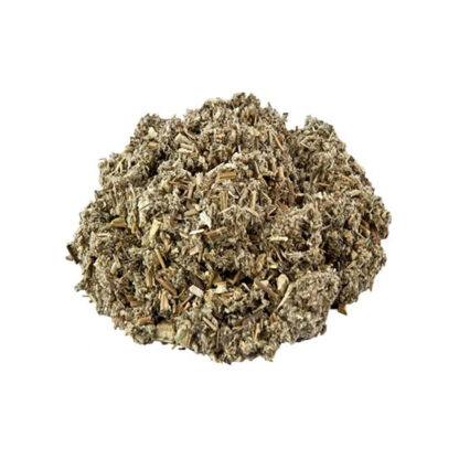 Mugwort Leaves ( Dried ) - 100 grams