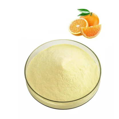 Orange Fruit Powder ( Spray Dried ) - 100 grams