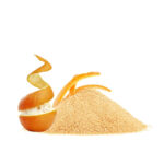 Orange Peel Powder - 250 grams