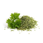 Parsley Leaves ( Dried )