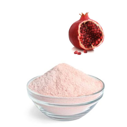 Pomegranate Powder ( Spray Dried ) - 100 grams