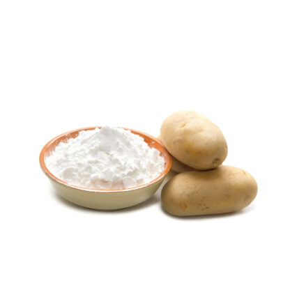 Potato Starch - 250 grams