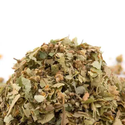 Raspberry Leaves ( Dried ) - 100 grams