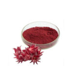 Hibiscus Sabdariffa Powder ( Roselle ) - 100 grams