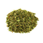 Spearmint Leaves ( Dried ) - 100 grams