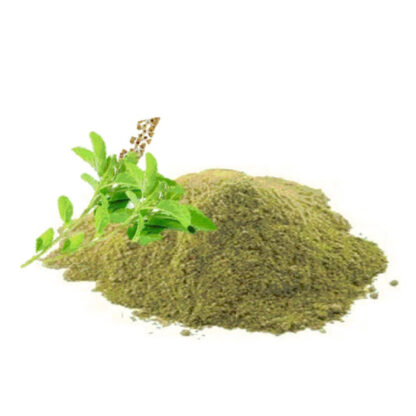 Tulsi Leaves Powder - 250 grams